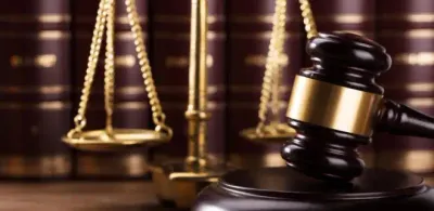 Мошенникам, продававшим "кресло акима Актобе", оставили приговор