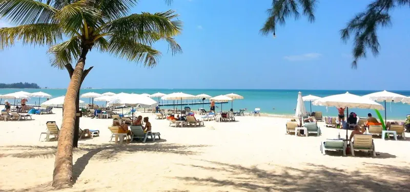 Thailand application