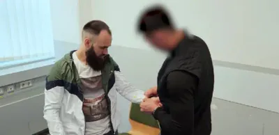 Казахстанца, подозреваемого в убийстве, экстрадировали из Германии