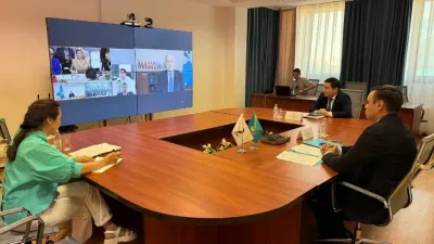 Уполномоченный по правам человека