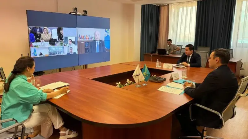 Уполномоченный по правам человека