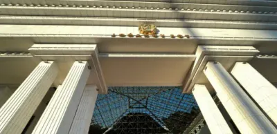 Верховный суд допустил кандидата к выборам в Мажилис