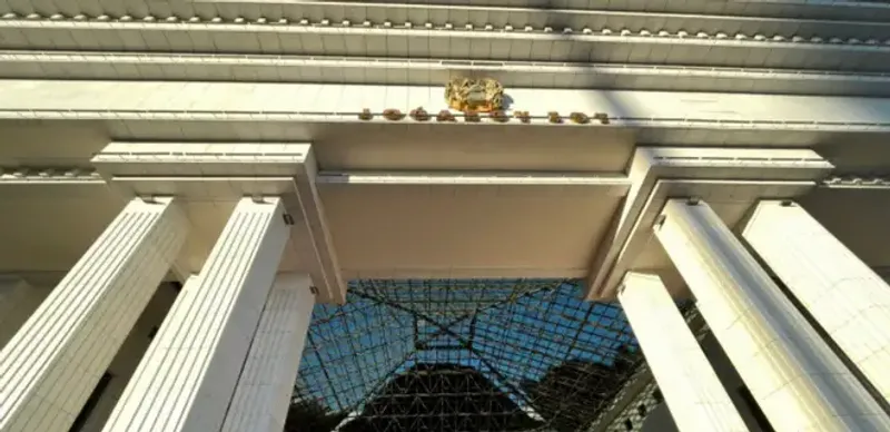 Верховный суд допустил кандидата к выборам в Мажилис