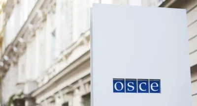OSCE Central Asia