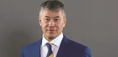 АФМ завершило расследование по делу Кайрата Боранбаева по эпизоду ТОО «АзияГазЧунджа»