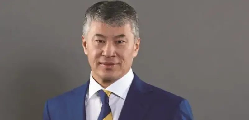 АФМ завершило расследование по делу Кайрата Боранбаева по эпизоду ТОО «АзияГазЧунджа»
