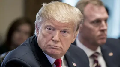 экс-президент США