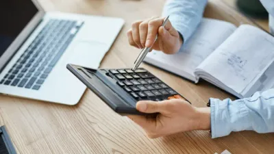 расчет доходы