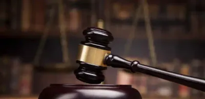 В Атырауской области за взятку осудили сотрудника инспекции транспортного контроля