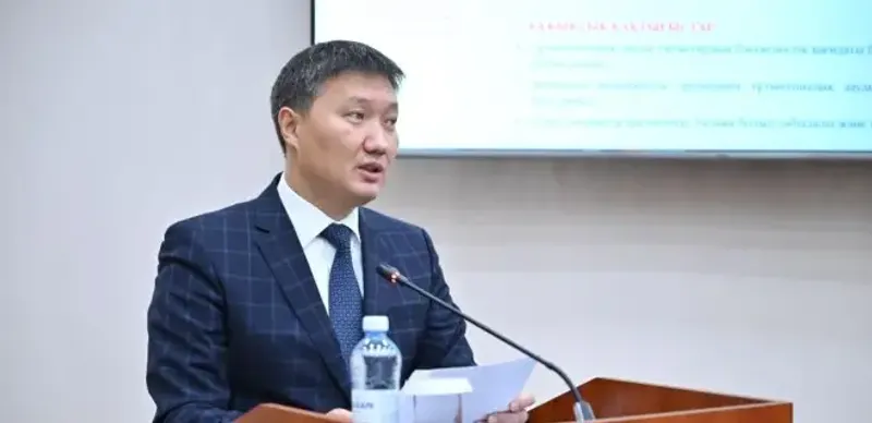 В Мажилисе презентовали законопроект «О защите прав потребителей»