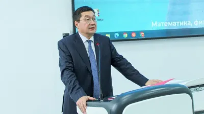 судья Контитуционного суда