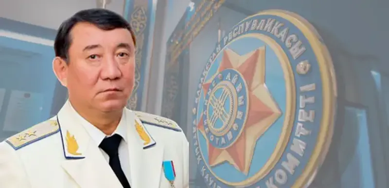 Габит Байжанов