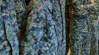 В прокуратуре прокомментировали гибель срочника в Жамбылской области