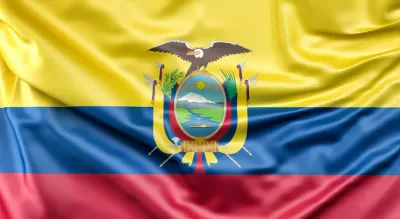 Equador election