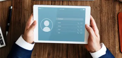 personal information