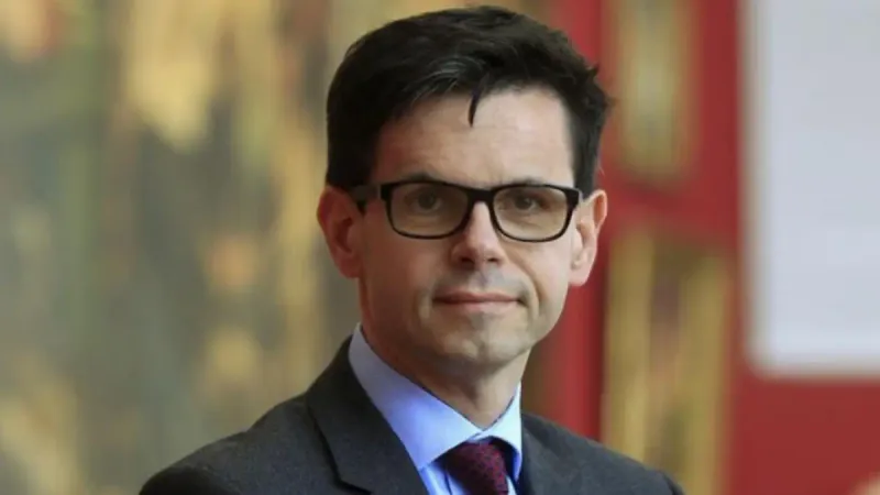 глава Версальского дворца