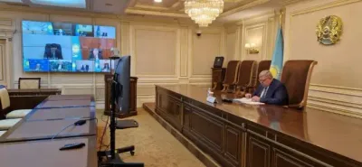 Иоган Меркель рассказал о КС