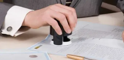 Документы для ТОО