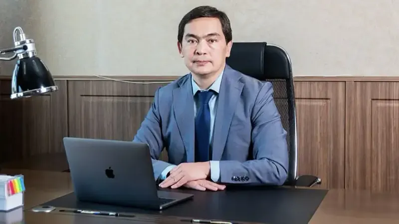 Динмухамеда Абсаттарова осудили