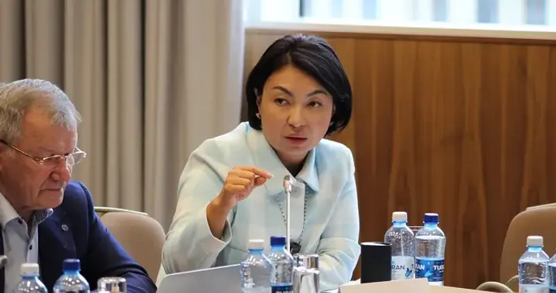 Союз судей РК