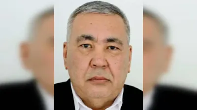 Экс-директора «Алматыэлектротранса» объявили в розыск