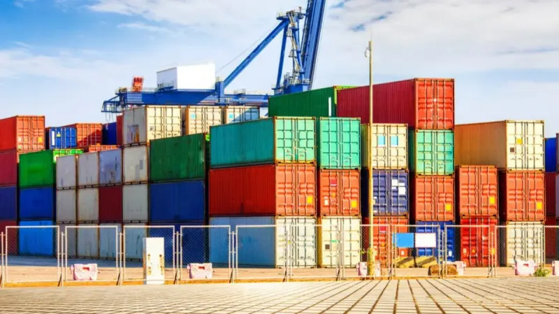 торговля товарооборот