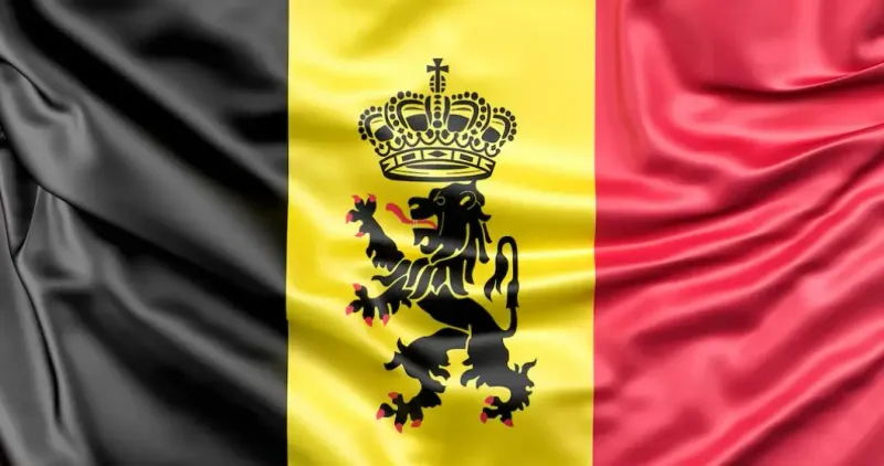 Belgium elections