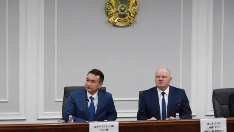 глава Высшего судебного совета