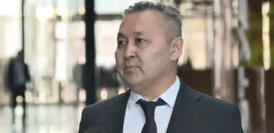 Арестова бывший замдиректора Национального музея