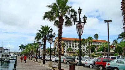 Карибский бассейн