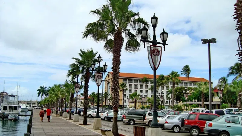 Карибский бассейн