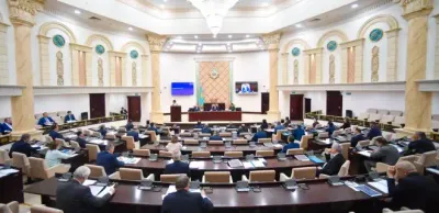 Сенат принял поправки в УК, УПК и УИК