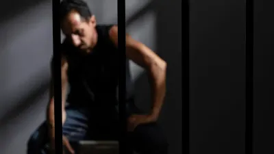 задержание преступников