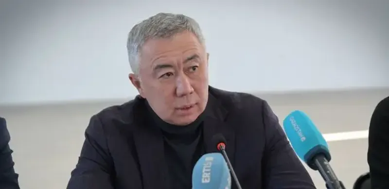 Серик Жумангарин о ситуации в Экибастузе