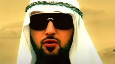 российский артист