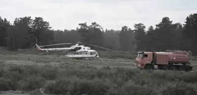 Токаев наградил посмертно погибших при пожаре в Абайской области