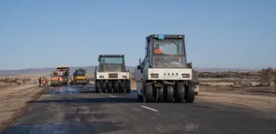 Задержан подозреваемый в нарушениях при строительстве дорог в Жетысуской области