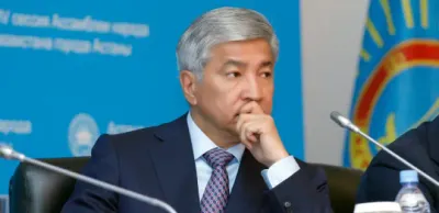 Имангали Тасмагамбетов стал генсеком ОДКБ
