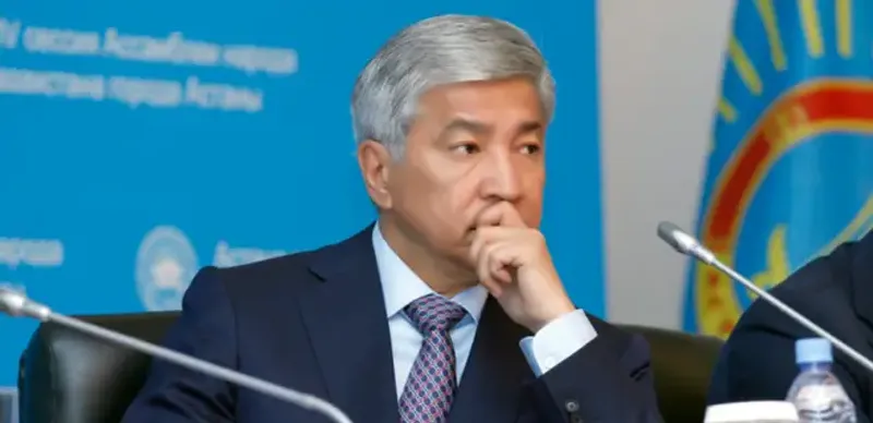 Имангали Тасмагамбетов стал генсеком ОДКБ