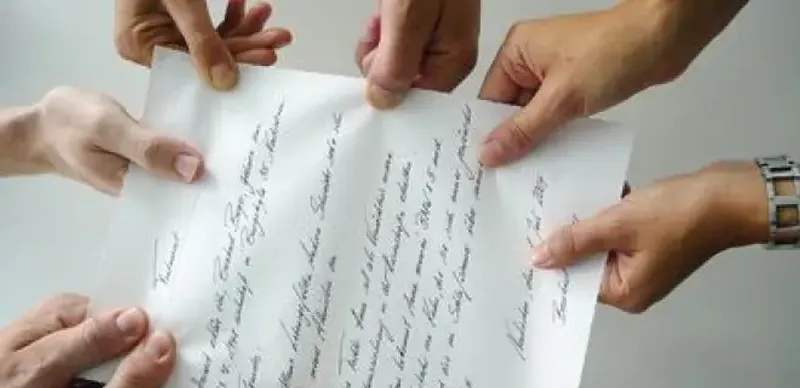 Суд Алматы постановил установить отцовство