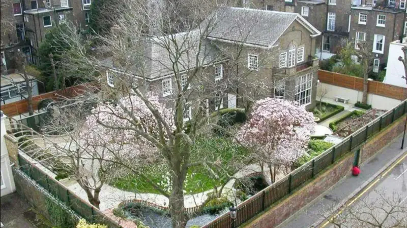 Фредди Меркьюри