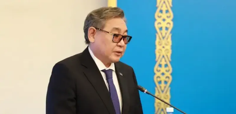 Абдрашит Жукенов