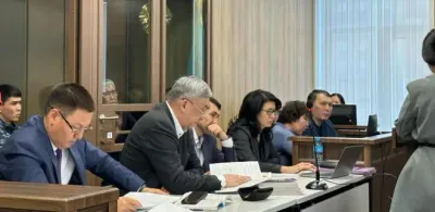 В чем еще обвиняют Арыстанбека Мухамедиулы