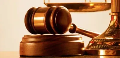 Судебная администрация появится в РК