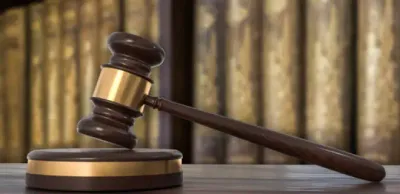 В Астане суд арестовал захватившего заложников мужчину