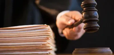 В Акмолинской области осудили главного бухгалтера квазигосударственного предприятия за растрату