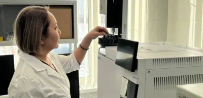 Свыше 940 кг наркотиков изъято на пунктах пропуска Погранслужбой КНБ