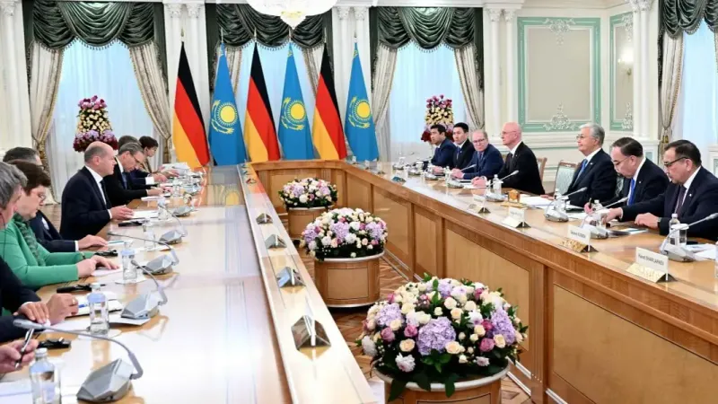 расширенный состав