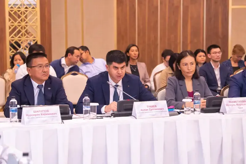 Аслан Тукиев