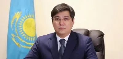 Продажа имущества Храпунова: бывшего замакима Алматы Усерова приговорили к 5 годам